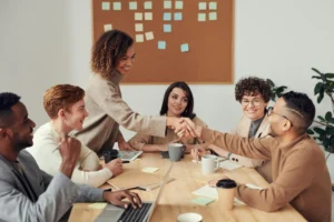 Cómo mejorar y agilizar el proceso de venta B2B en el entorno virtual