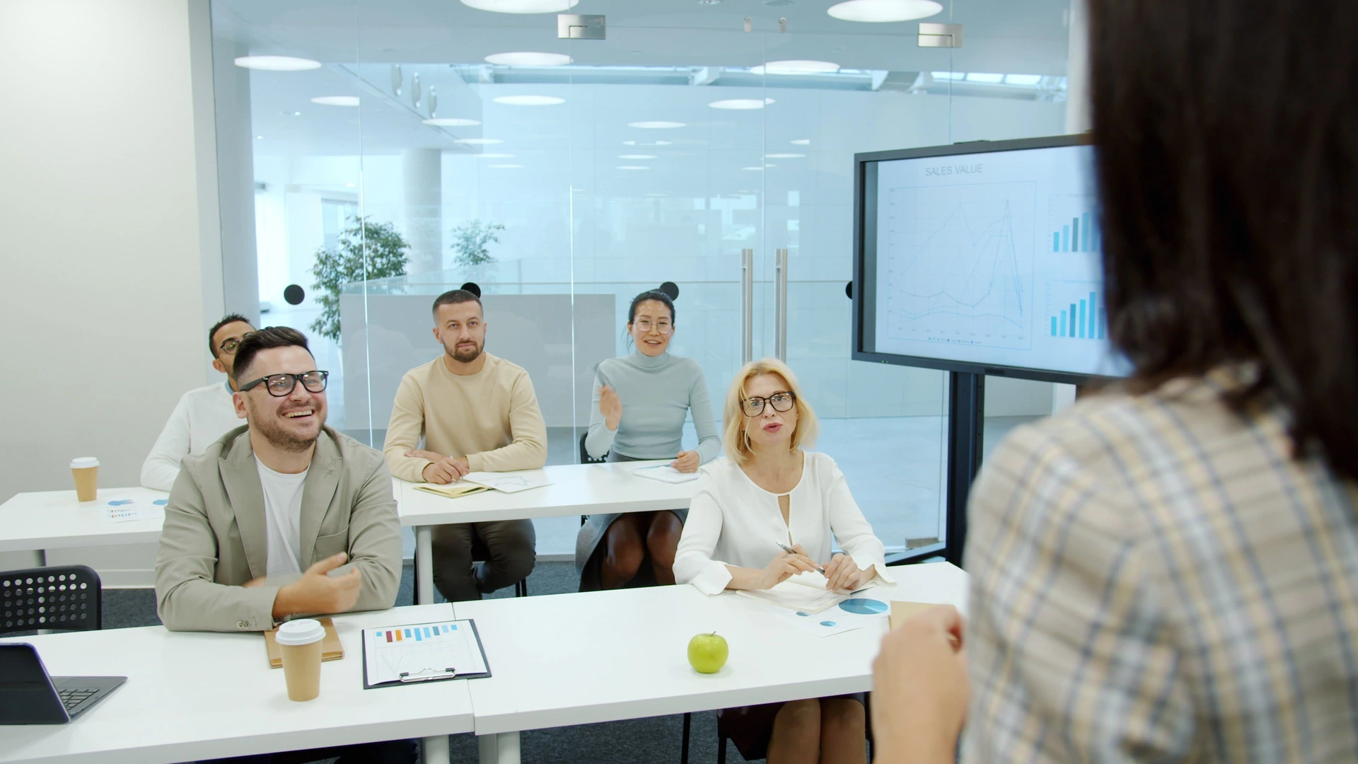 Consultoría estratégica para pymes - Level Up Align